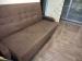 Прямой диван Лондон рогожка - фото покупателя